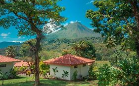 Miradas Arenal Hotel&Hotsprings